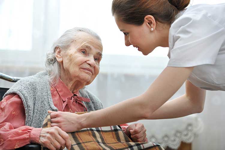 hospice care los angeles