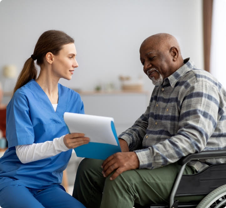 hospice care los angeles